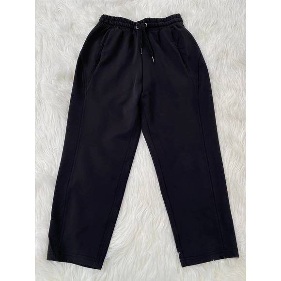 Sweaty Betty Explorer Pants Lightweight Joggers Sz XS - Picture 2 of 6